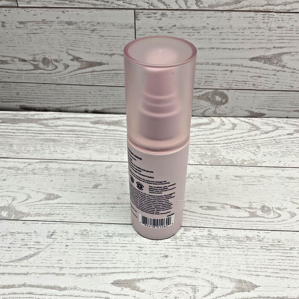 Keranique FOLLICLE BOOSTING SERUM Spray - 2 oz / 60 ml - Women's Hair Growth - Picture 2 of 5